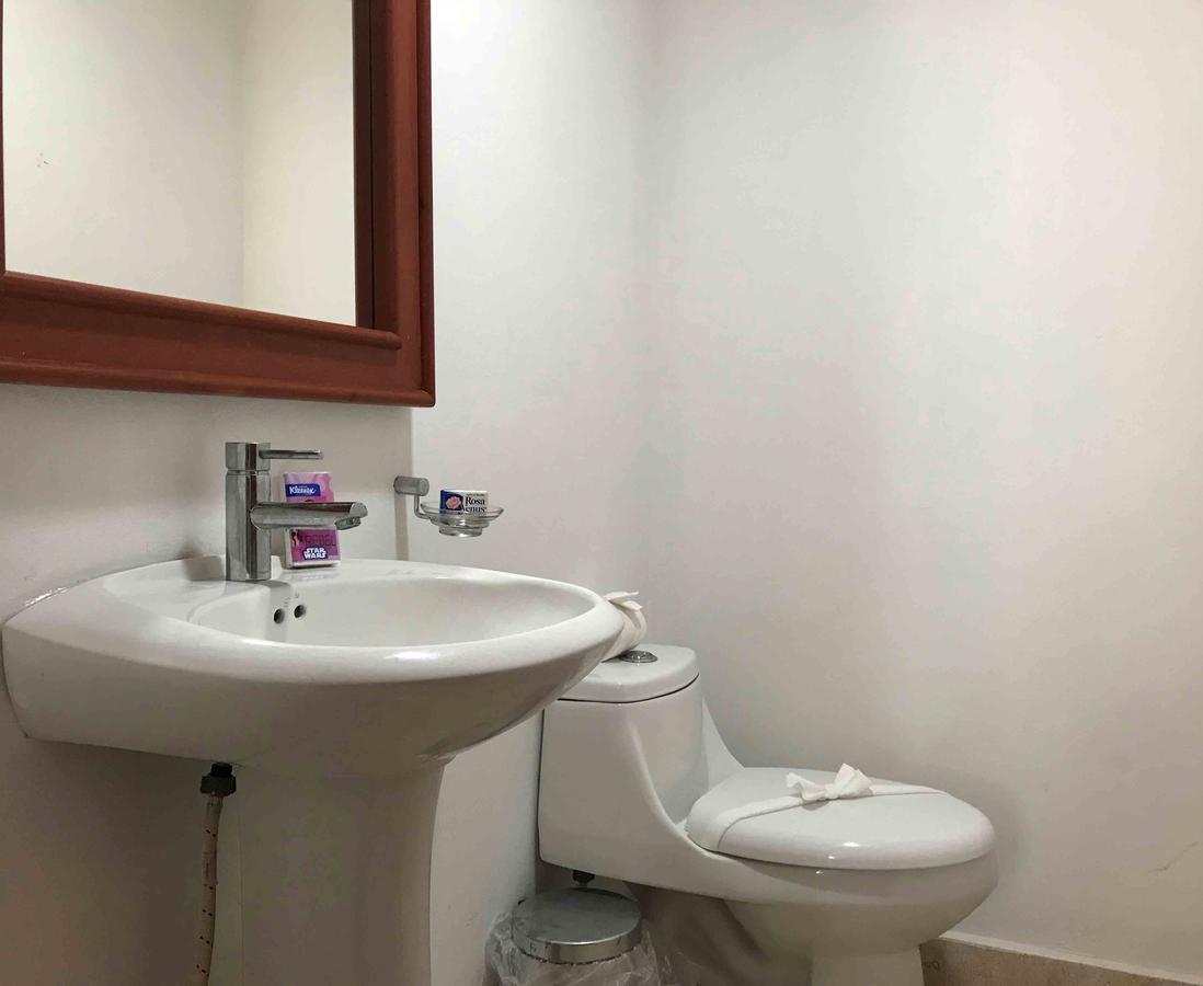 Lilas Del Mar Apartment *