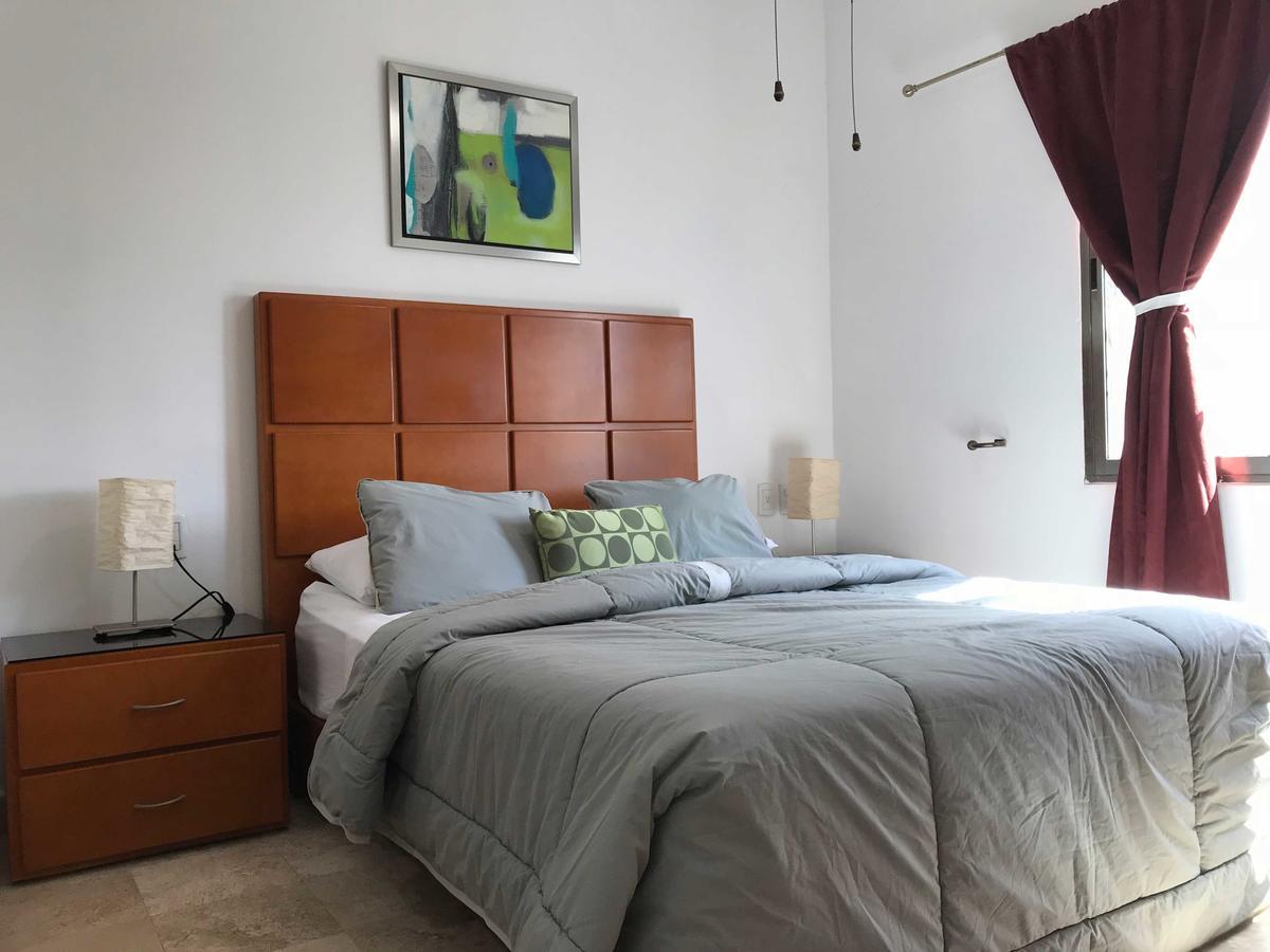 Apartment Lilas Del Mar *