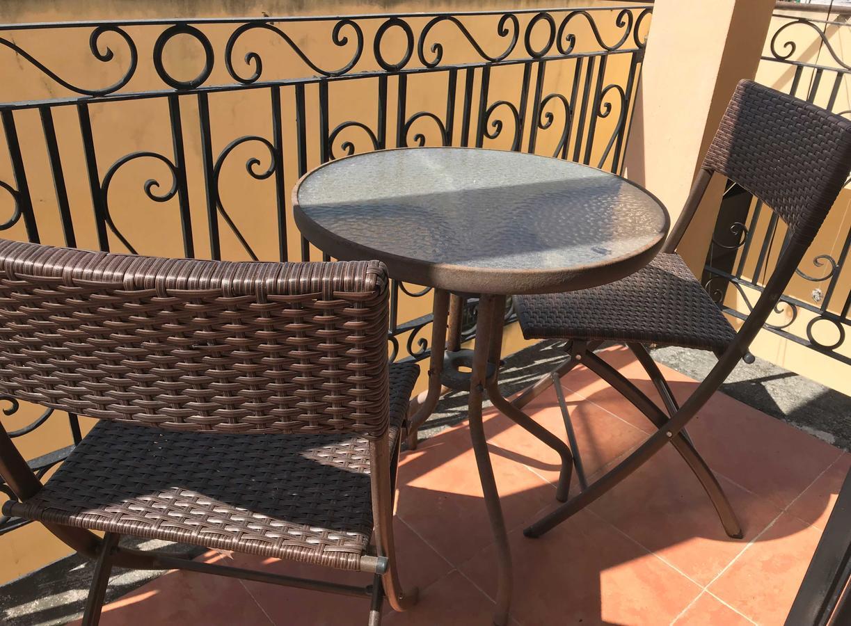 Apartment Lilas Del Mar *