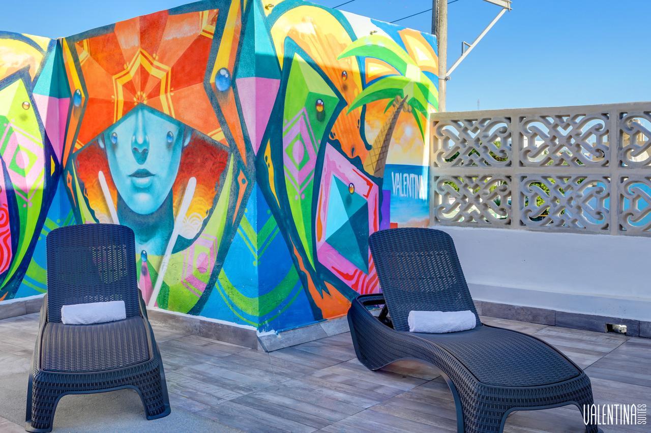 Valentina By Flores Vacation Appartement
