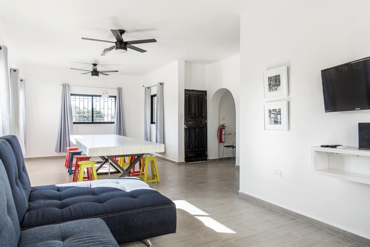 Appartement Valentina By Flores Vacation Playa del Carmen