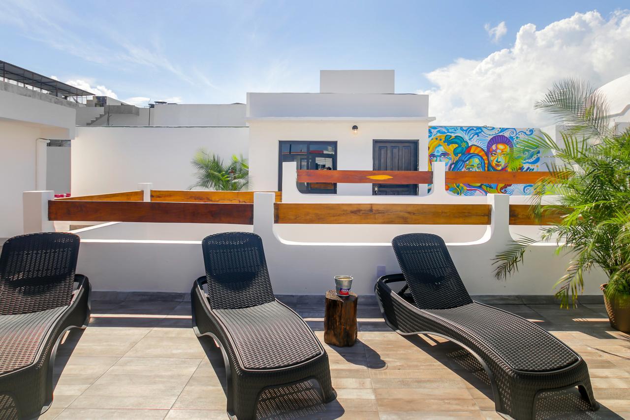Valentina By Flores Vacation Appartement Playa del Carmen