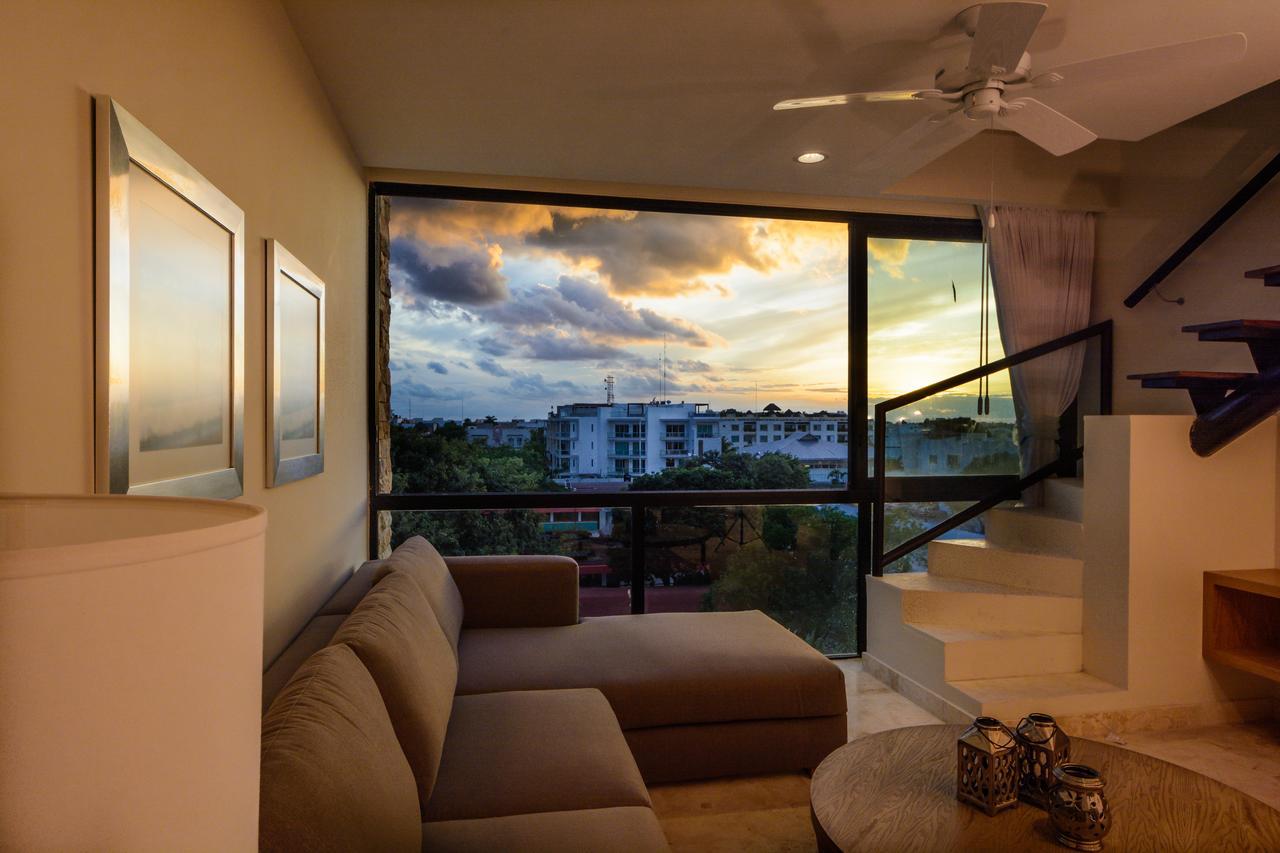 Anah By Flores Vacation Appartement *