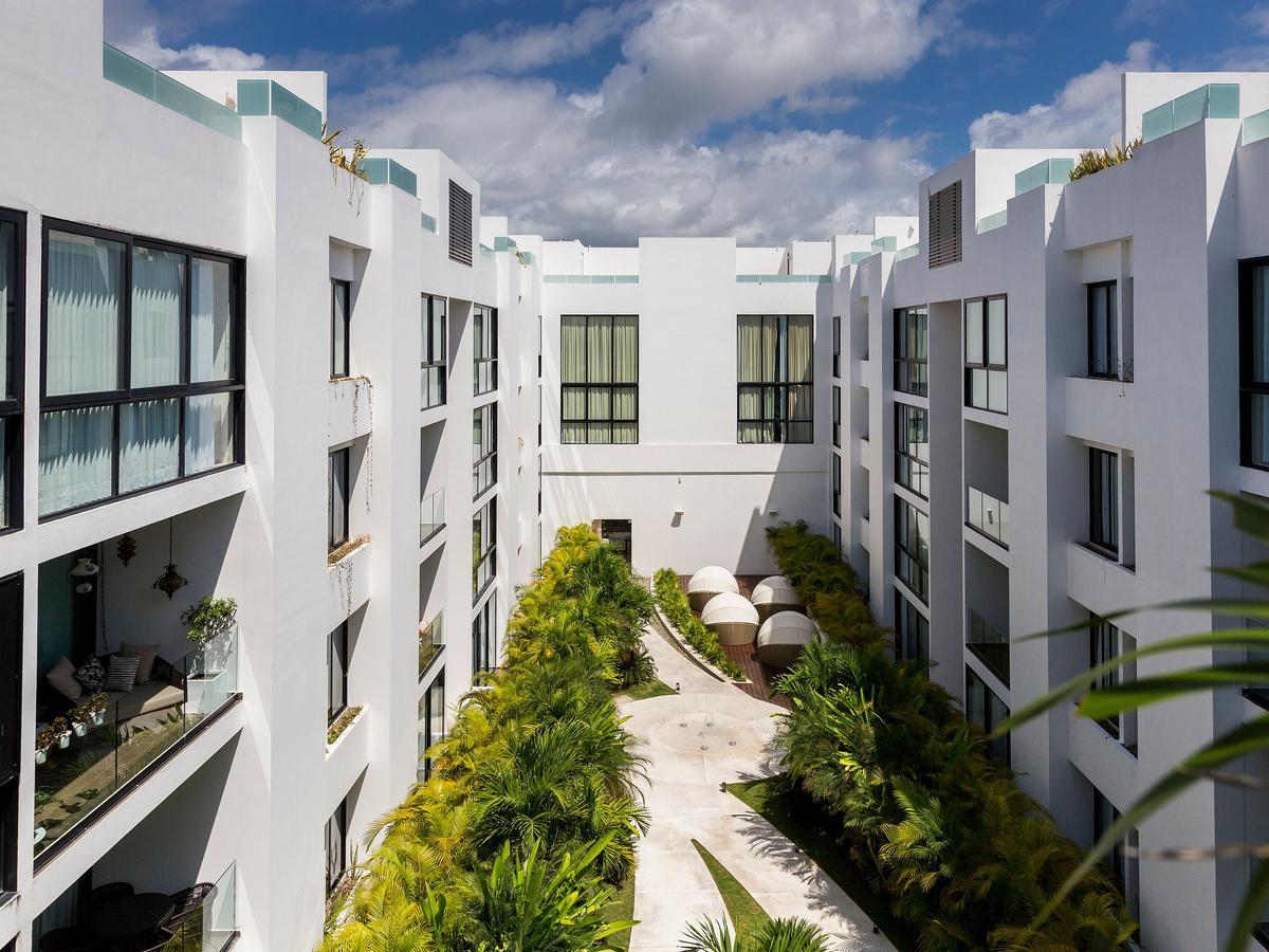 Anah Luxury By Baitna * Playa del Carmen