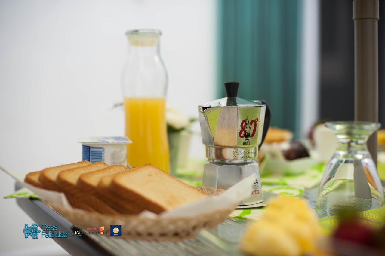 Casa Felicidad & Kitchen 3*
