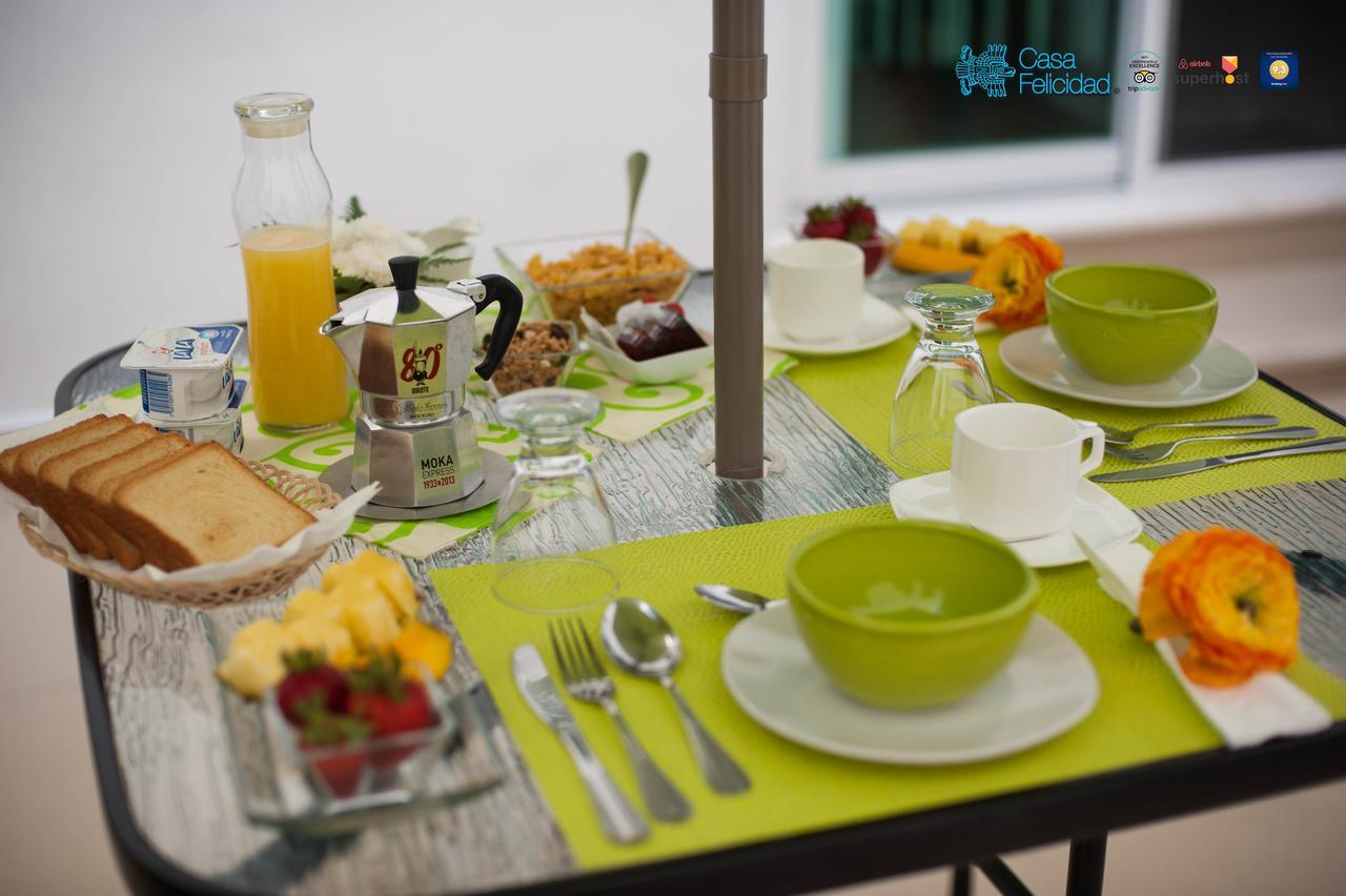 Casa Felicidad & Kitchen 3*