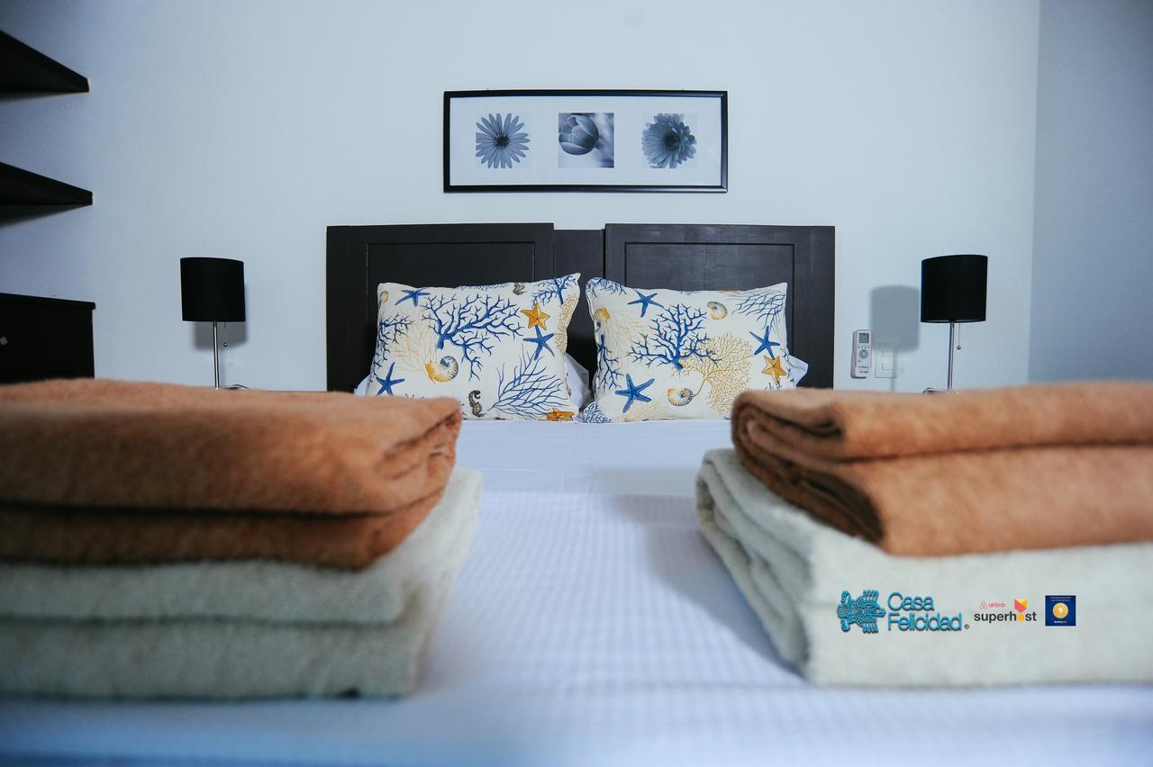 Casa Felicidad Apartment Playa del Carmen