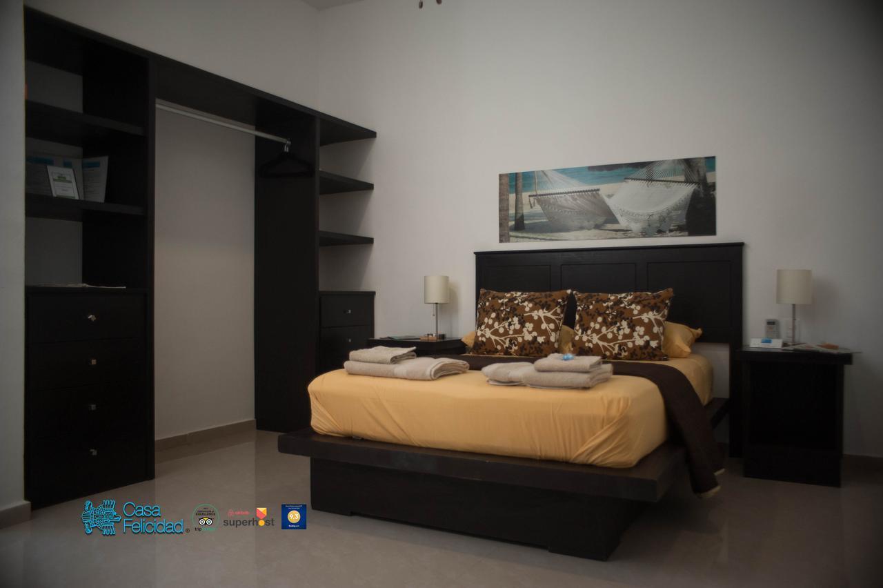 Casa Felicidad 3*