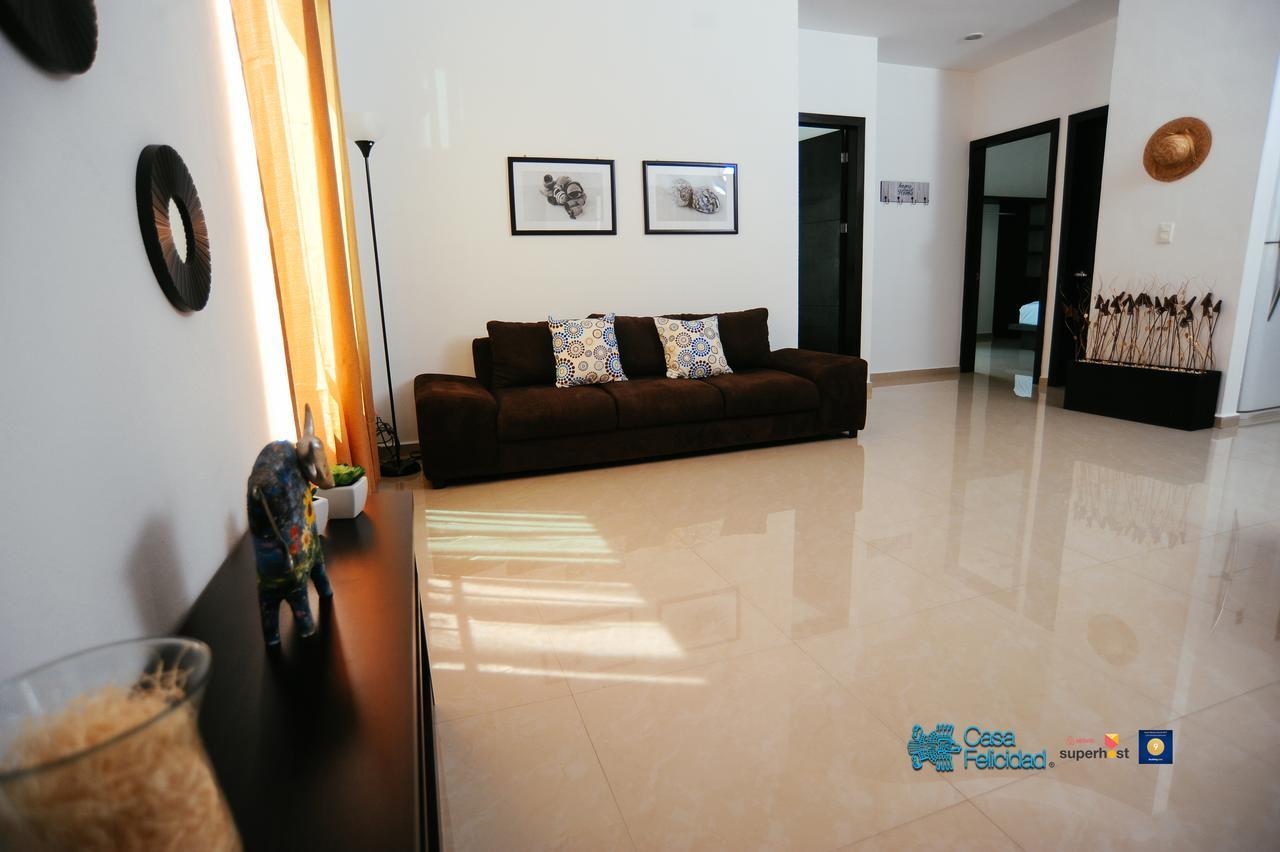Apartment Casa Felicidad