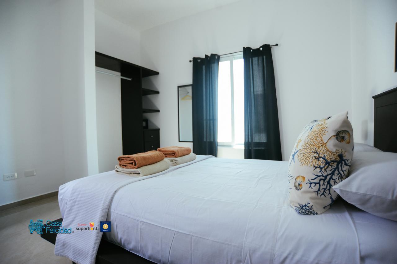 Apartment Casa Felicidad