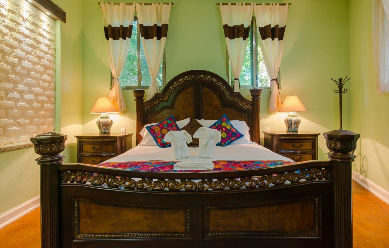 Hacienda Xcaret