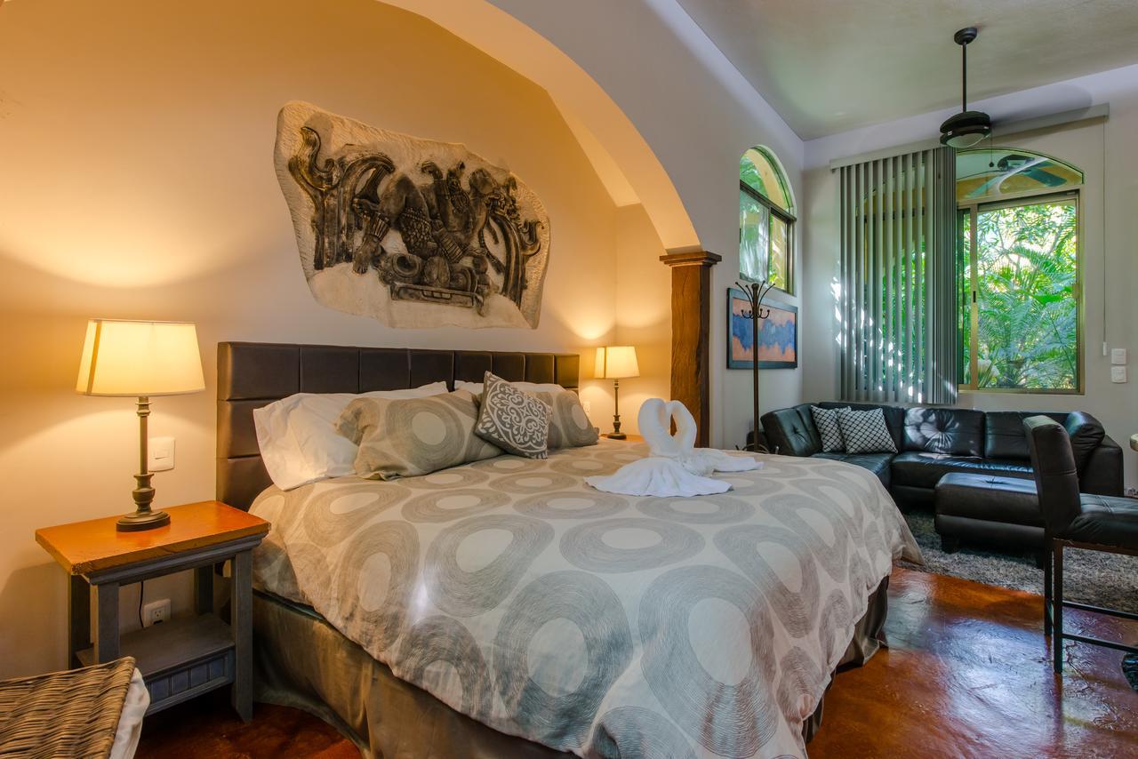 Hotel Hacienda Xcaret