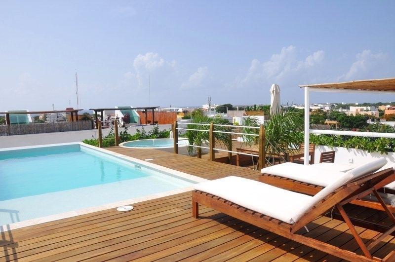 Appartement Papaya 15 By Kamuvan