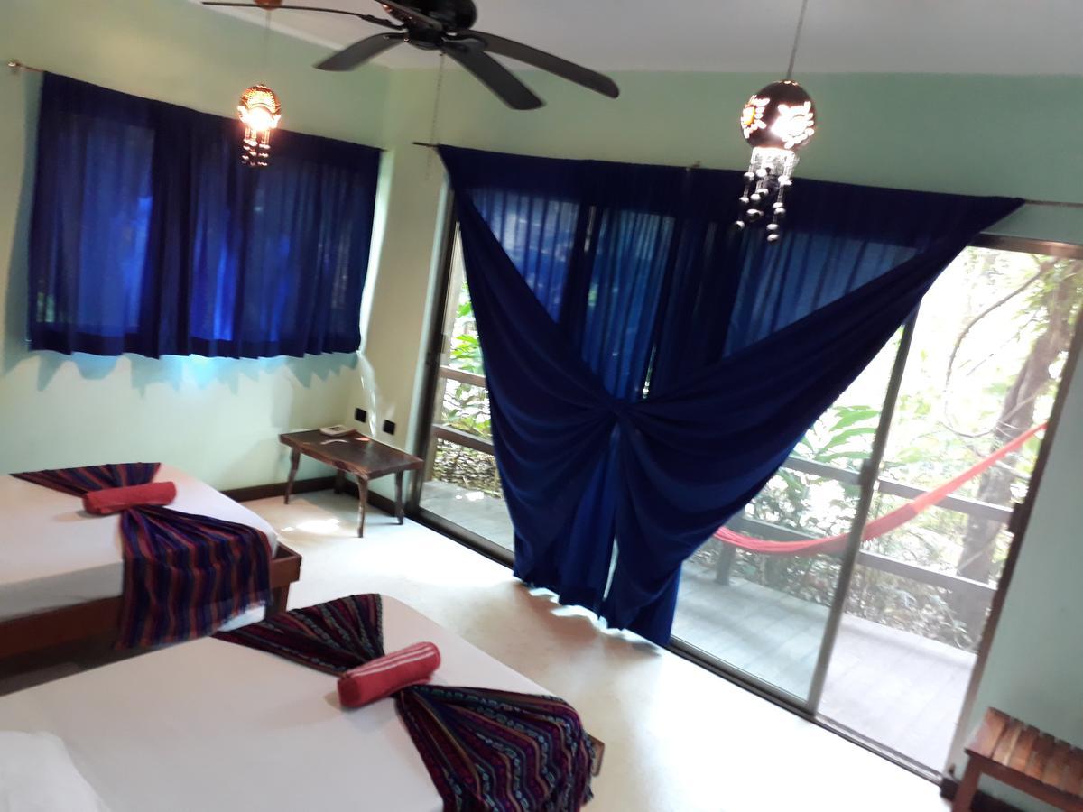 Dolce Caribe Xcaret Bed & Breakfast 2*