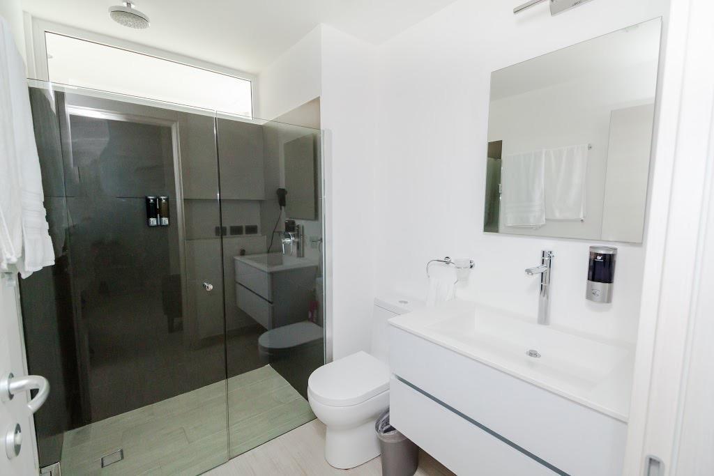 Aparthotel Quinto Sol