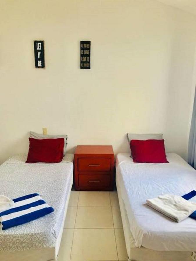 Apartment Mayamar By Xlieva Casa En Playacar Cerca De 5 Y 10