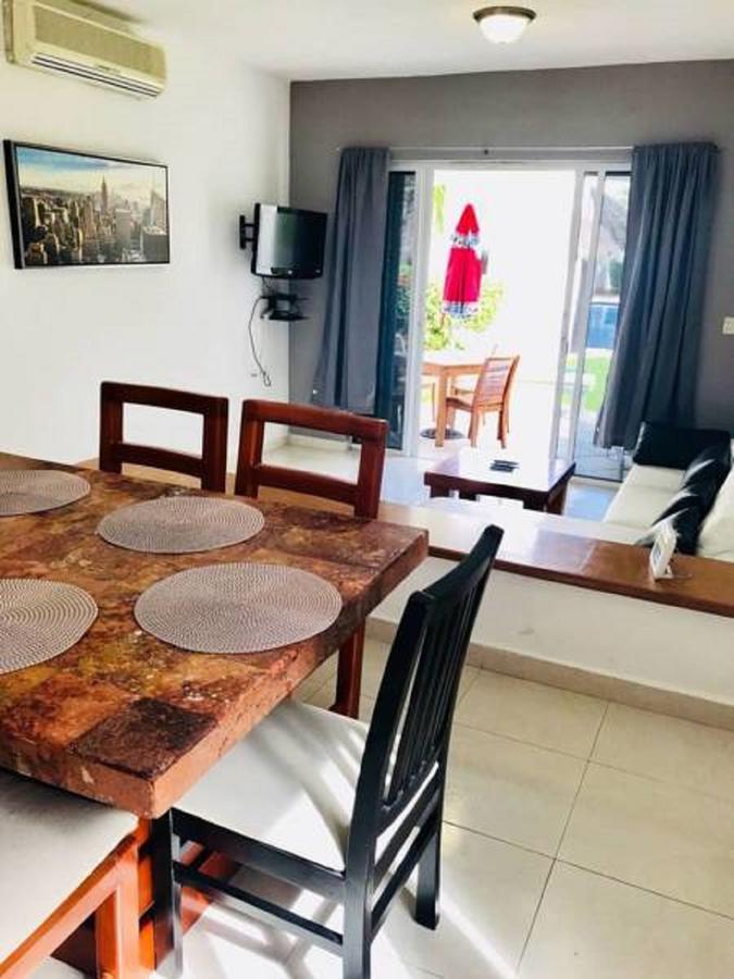 Apartment Mayamar By Xlieva Casa En Playacar Cerca De 5 Y 10 *