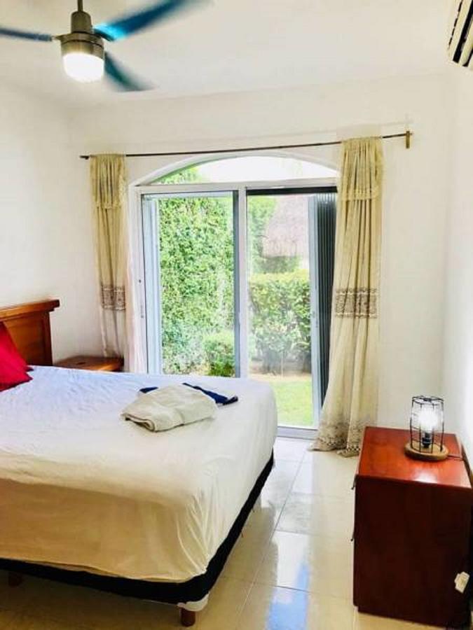 Apartment Mayamar By Xlieva Casa En Playacar Cerca De 5 Y 10 Playa del Carmen