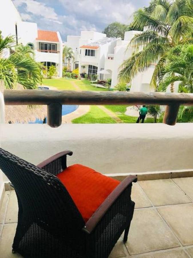 Apartment Mayamar By Xlieva Casa En Playacar Cerca De 5 Y 10