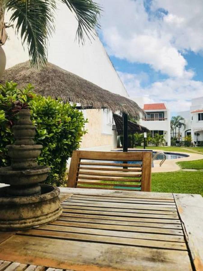Mayamar By Xlieva Casa En Playacar Cerca De 5 Y 10 * Playa del Carmen