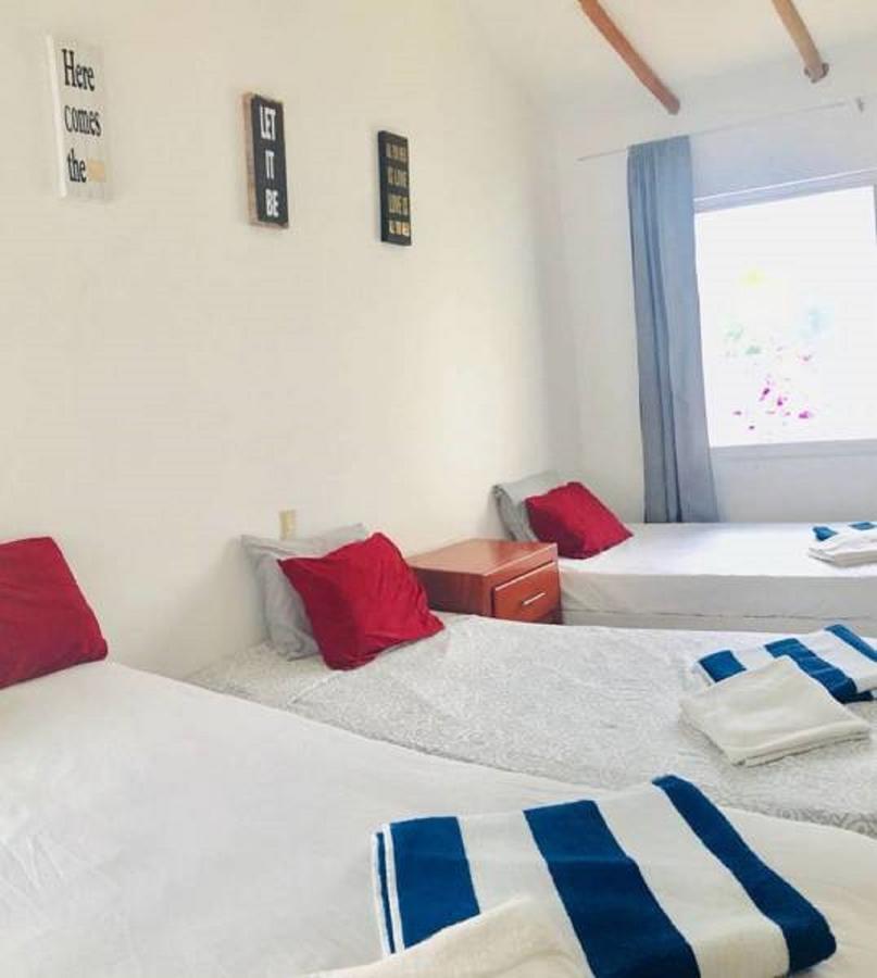 Mayamar By Xlieva Casa En Playacar Cerca De 5 Y 10 Apartment Playa del Carmen