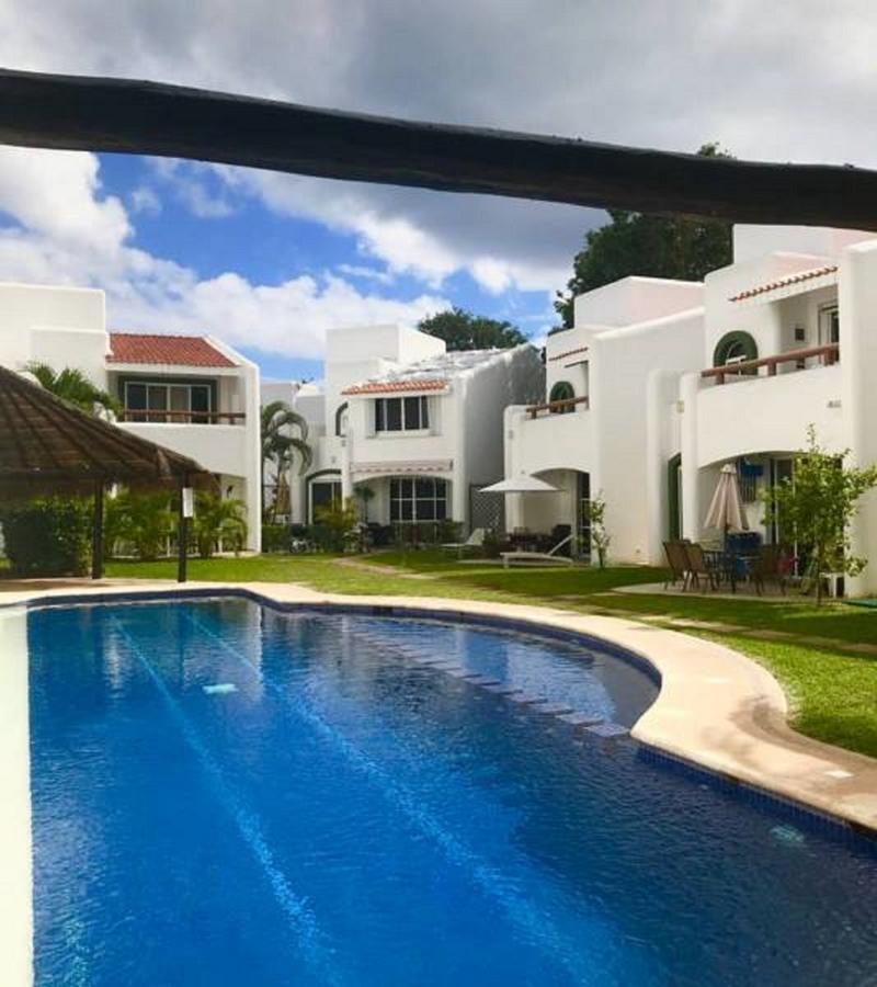Mayamar By Xlieva Casa En Playacar Cerca De 5 Y 10 * Playa del Carmen