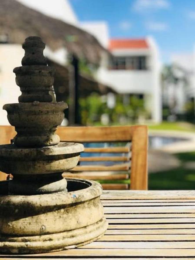 Apartment Mayamar By Xlieva Casa En Playacar Cerca De 5 Y 10 Playa del Carmen