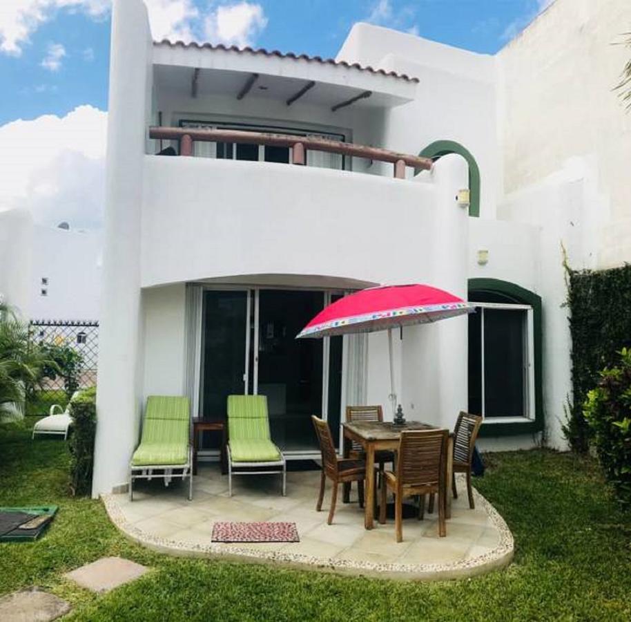 Mayamar By Xlieva Casa En Playacar Cerca De 5 Y 10 Apartment *