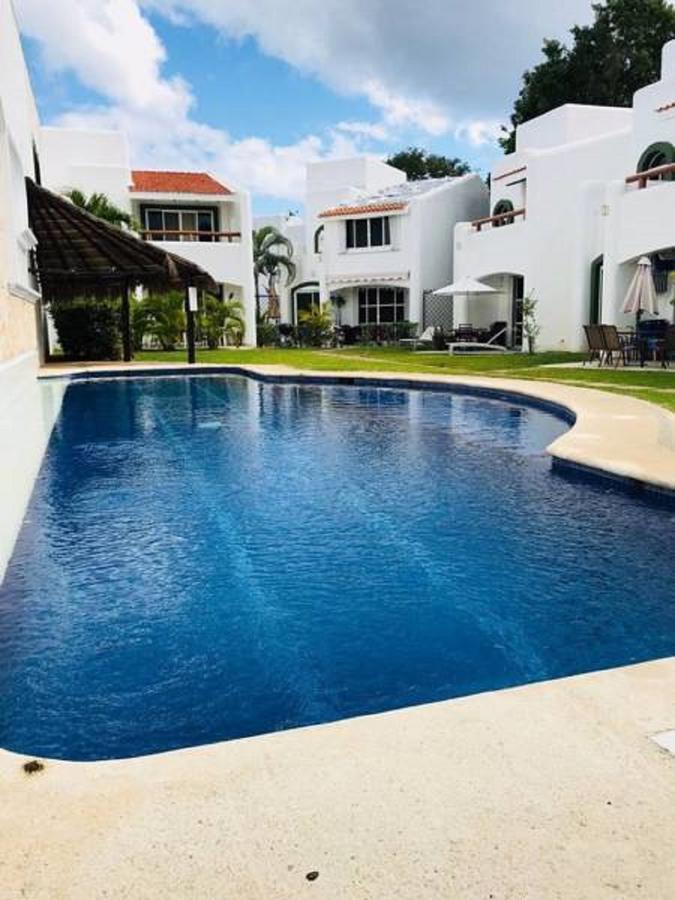 Apartment Mayamar By Xlieva Casa En Playacar Cerca De 5 Y 10 *