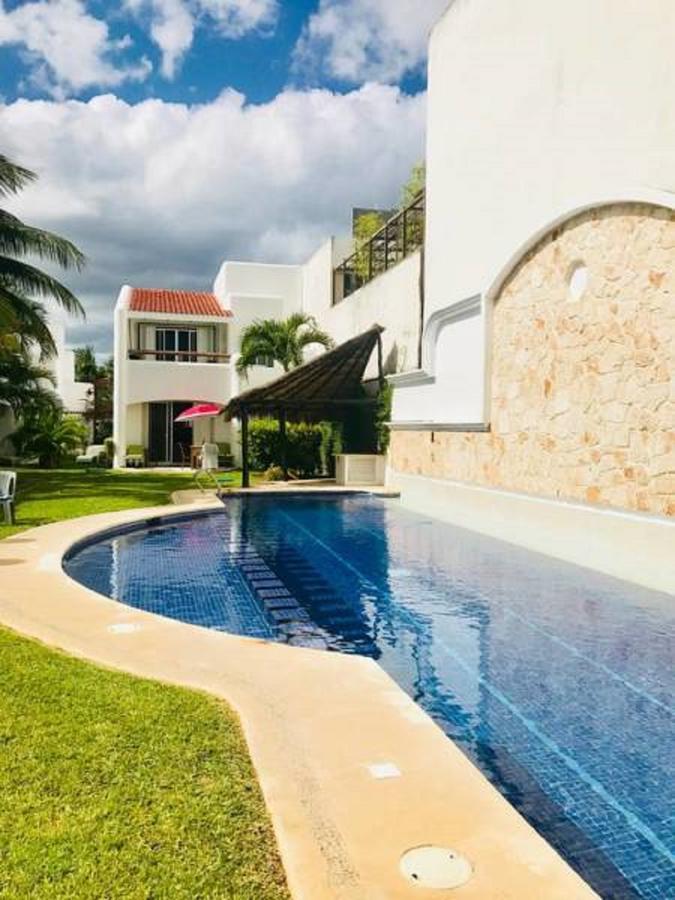 Mayamar By Xlieva Casa En Playacar Cerca De 5 Y 10