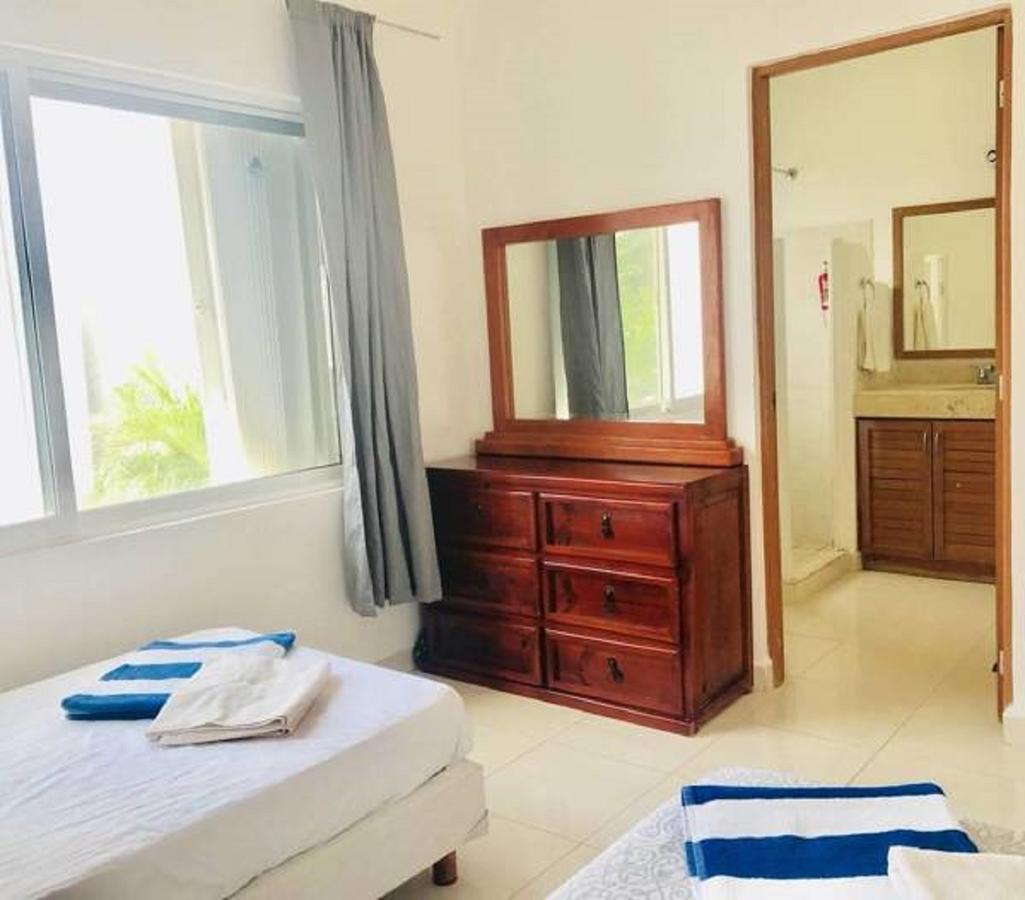 Mayamar By Xlieva Casa En Playacar Cerca De 5 Y 10 Apartment Playa del Carmen