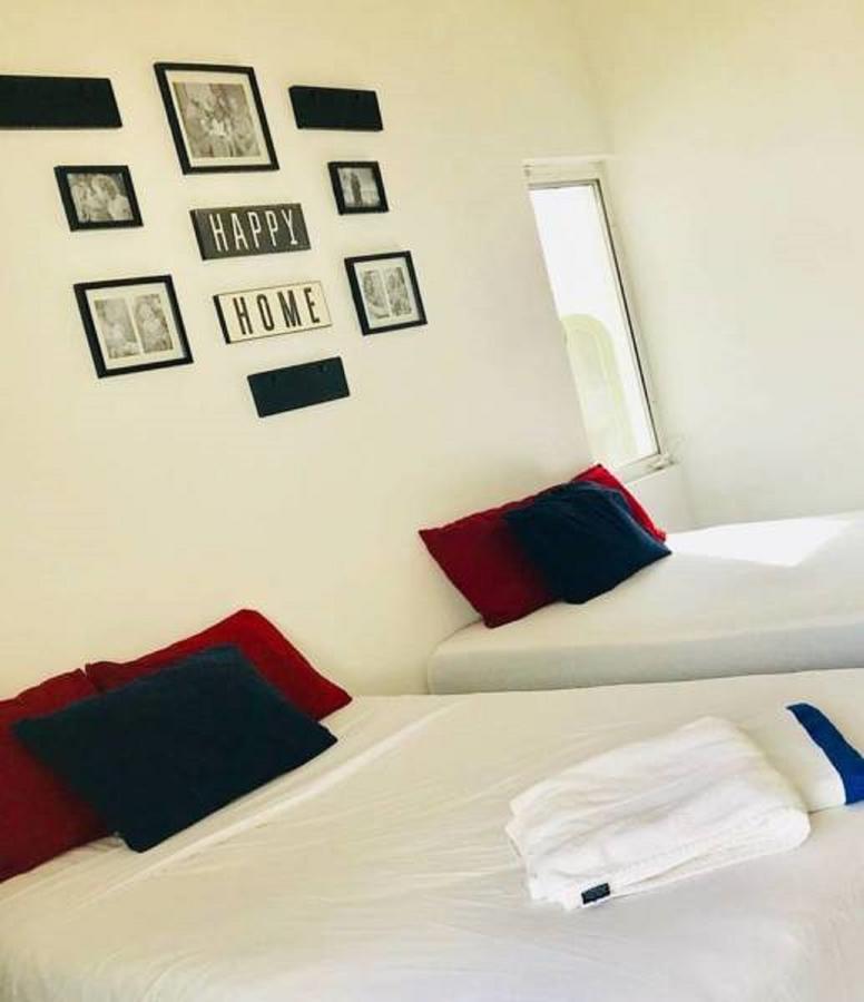 Apartment Mayamar By Xlieva Casa En Playacar Cerca De 5 Y 10