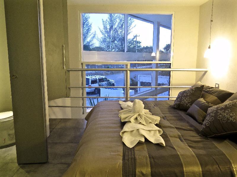 Itaka Glamping Cabana, Loft & Hotel *