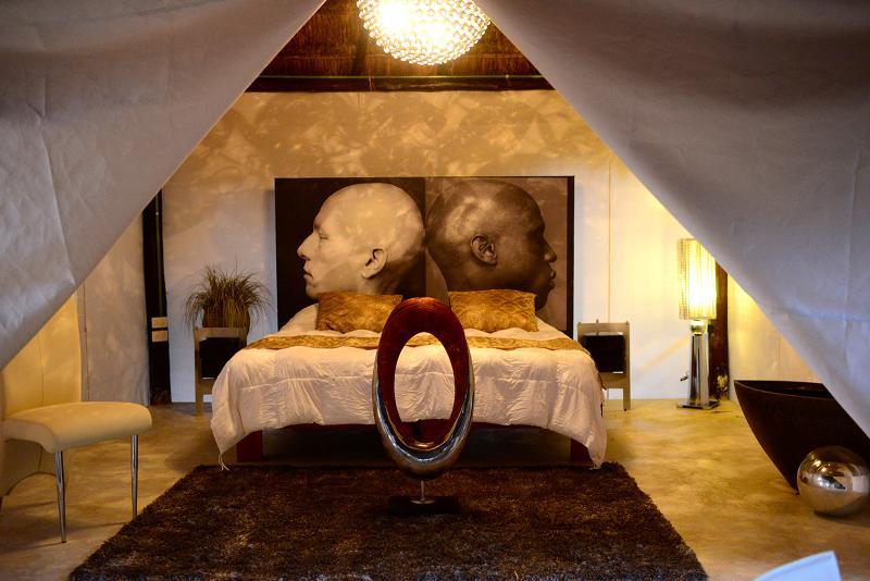 Itaka Glamping Cabana, Loft & * Playa del Carmen