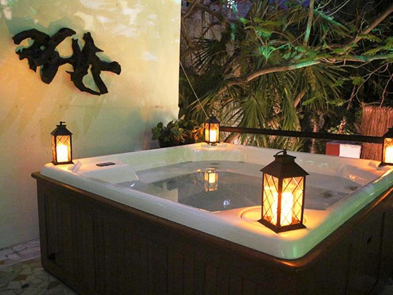 El Secreto By Bunik Hotel Playa del Carmen