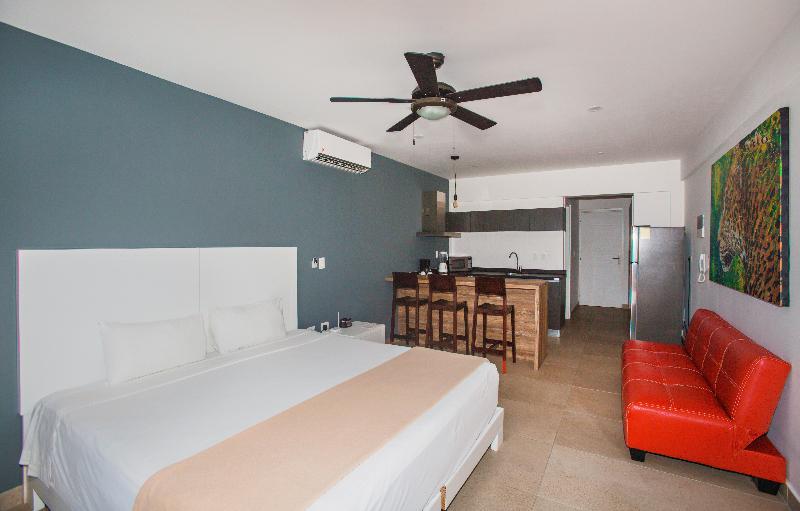 Hotel 30 Condhotel By Nah