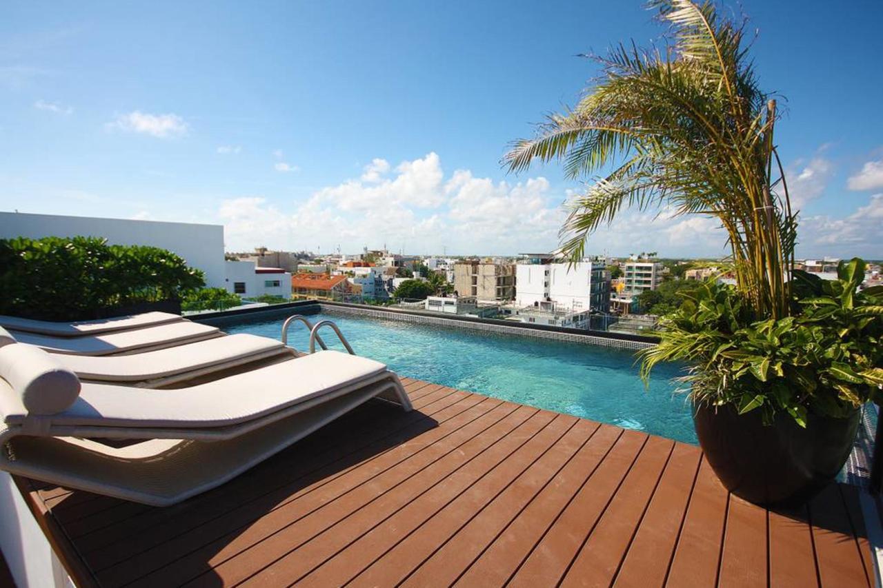 Apartment It Building By Imexico Playa del Carmen