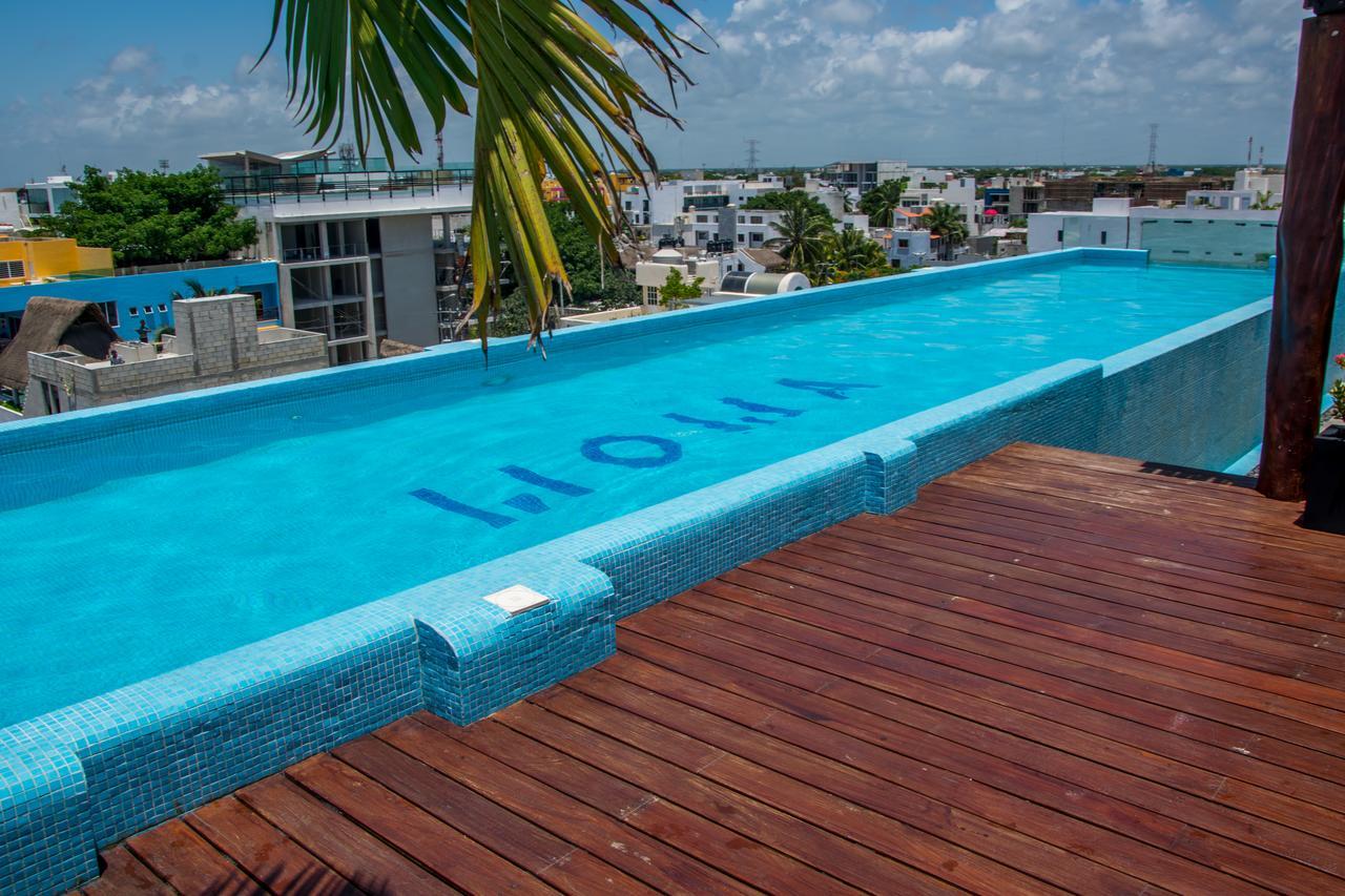 Apartment Luxury Apartment At Moma 42 Playa Del Carmen *