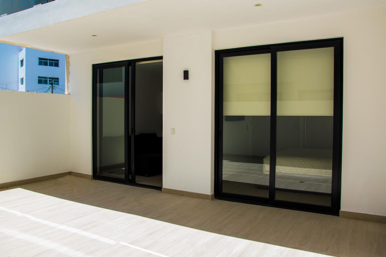 Luxury Apartment At Moma 42 Playa Del Carmen *