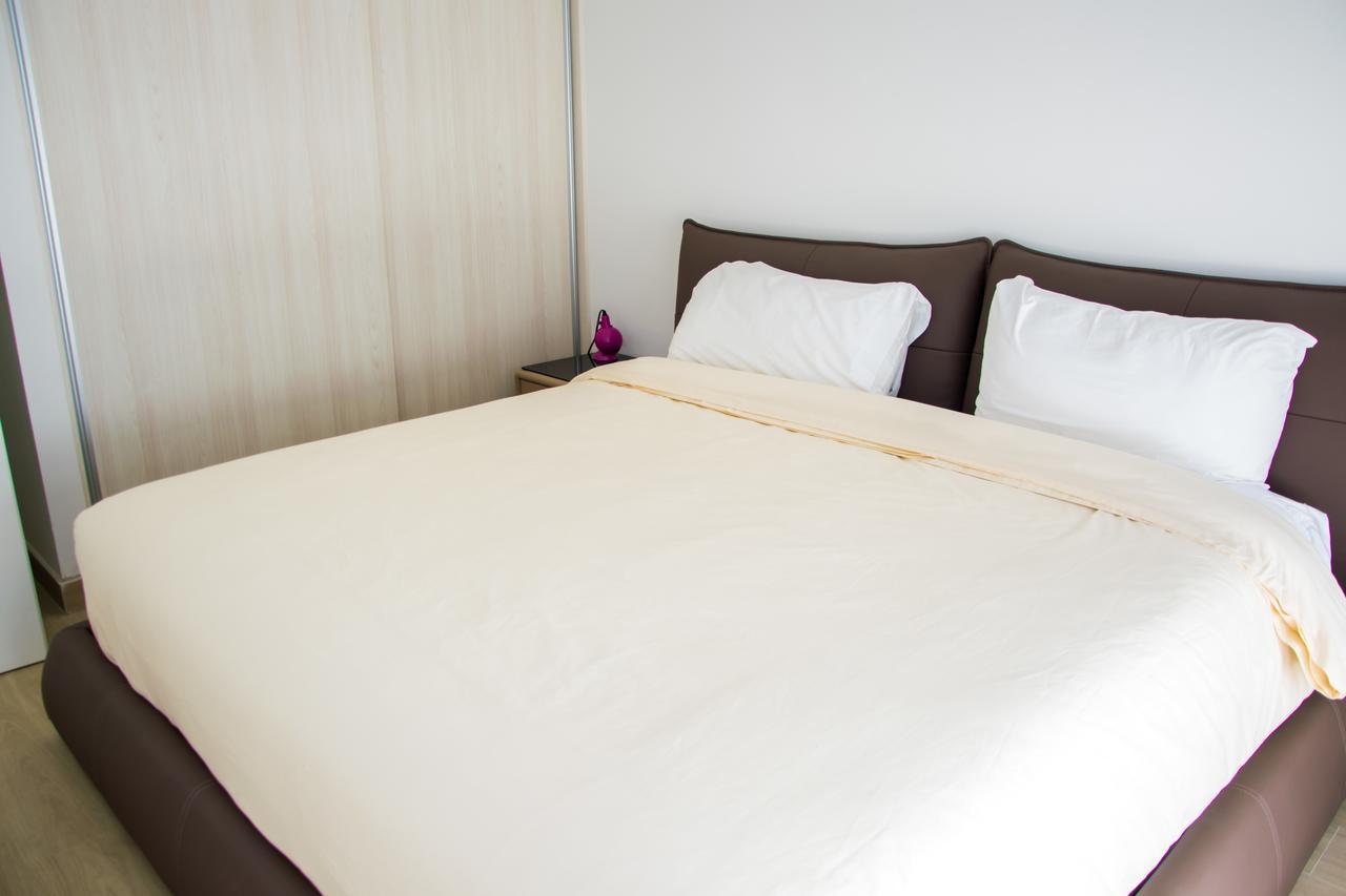 Luxury Apartment At Moma 42 Playa Del Carmen *