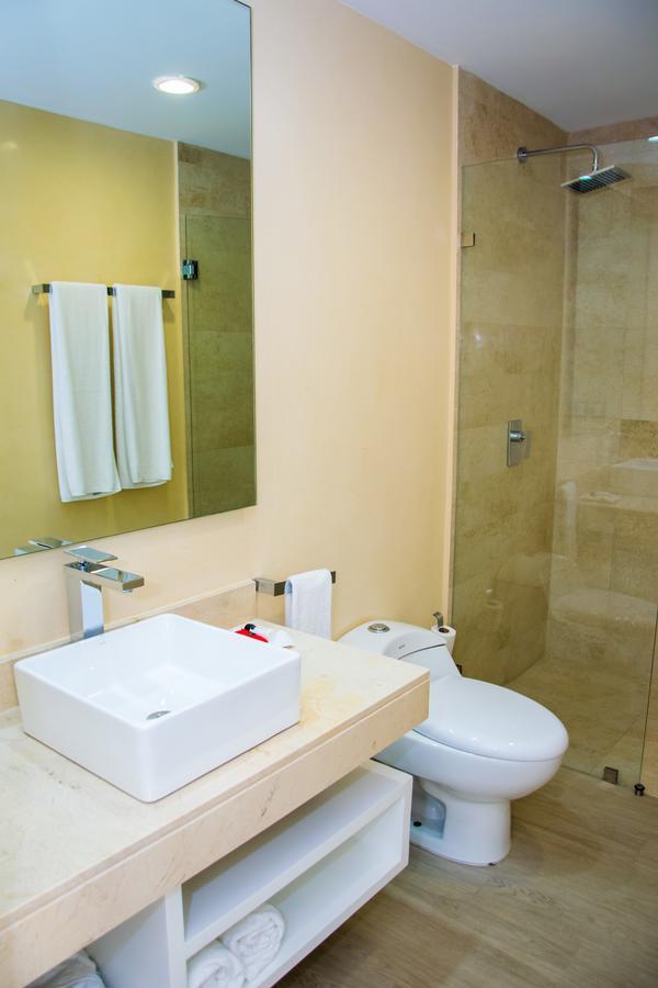 Apartment Luxury Apartment At Moma 42 Playa Del Carmen