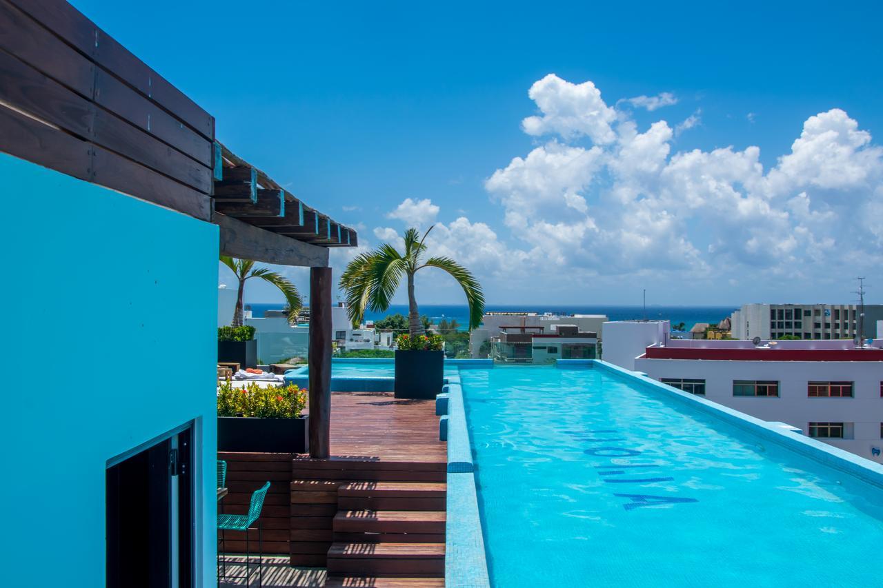 Luxury Apartment At Moma 42 Playa Del Carmen Playa del Carmen