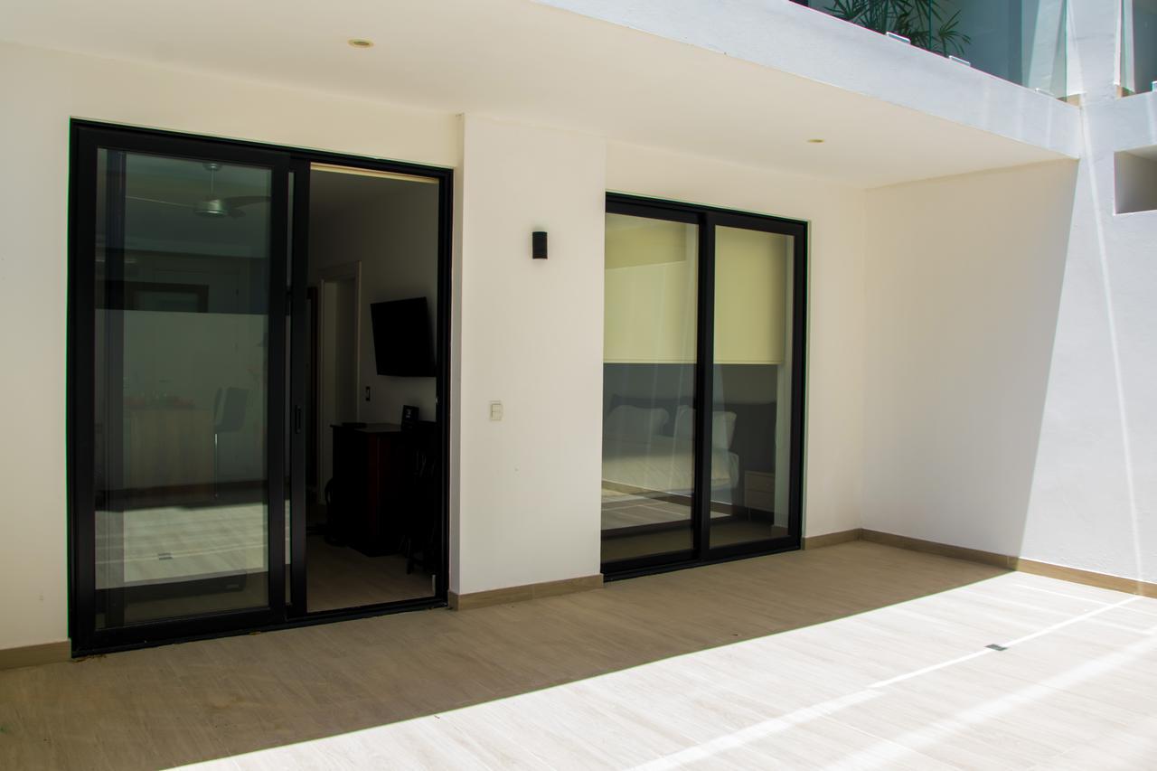 Apartment Luxury Apartment At Moma 42 Playa Del Carmen