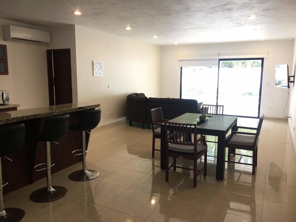 Apartment Playa Paraiso Boutique Playa del Carmen