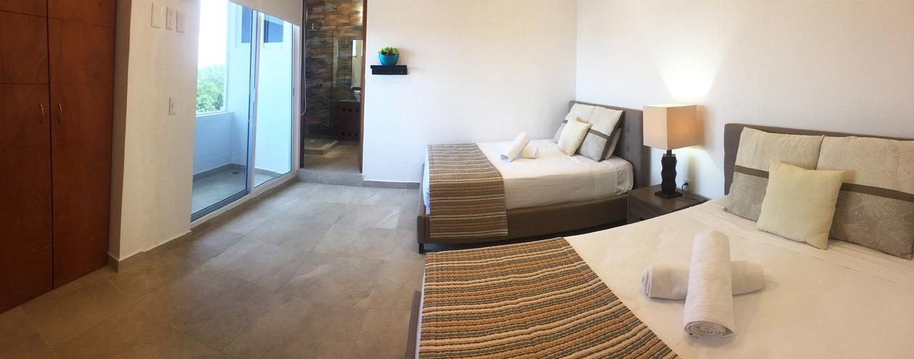 Xell Suites & Hotel