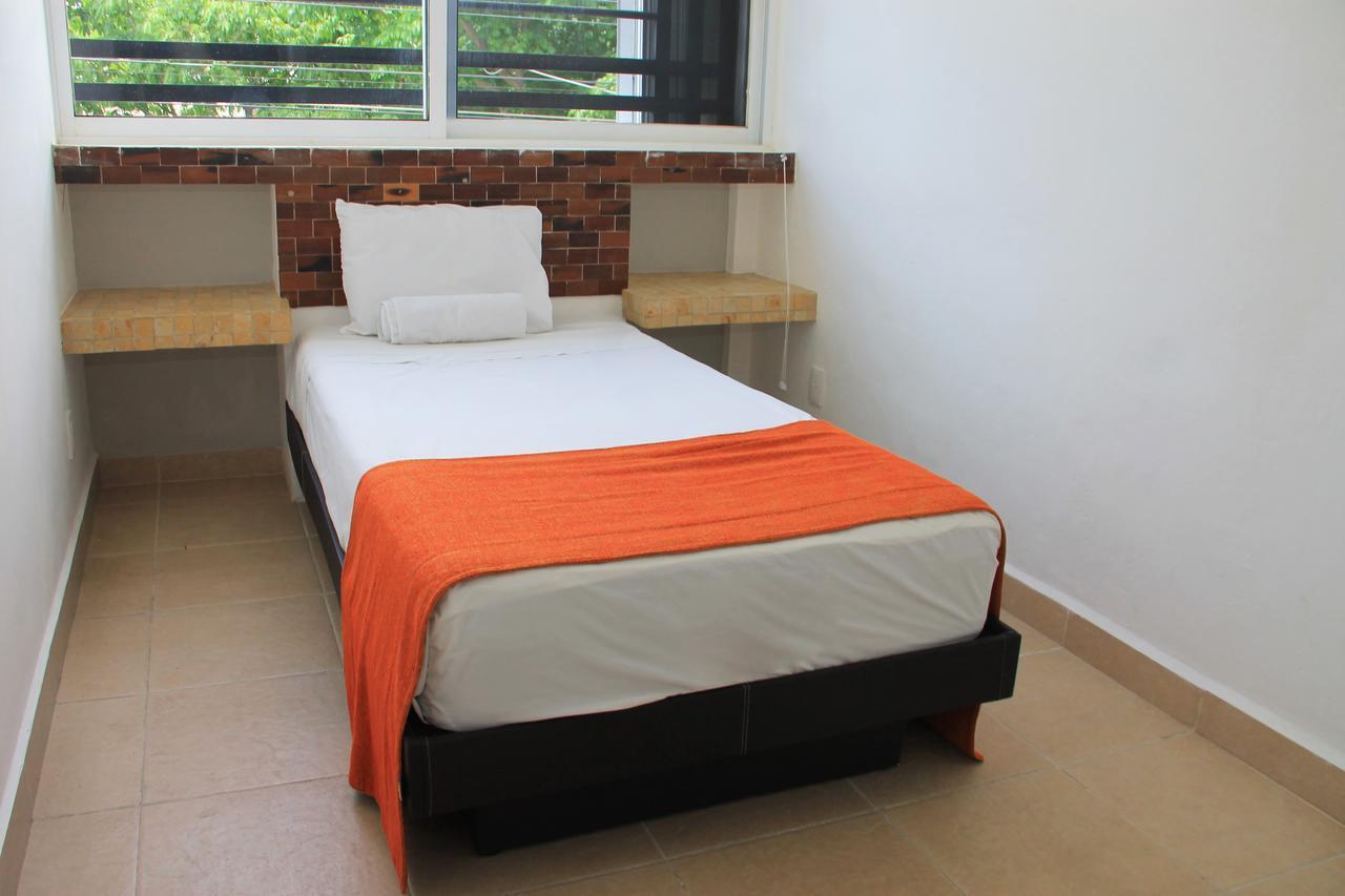 Xell Suites & Hotel