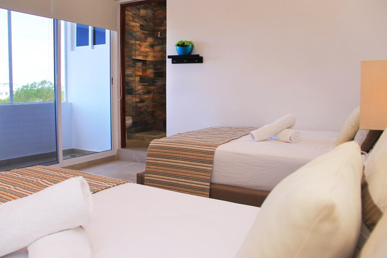 Hotel Xell Suites &