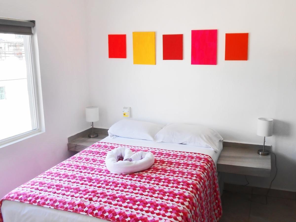 Las Tres Sandias Apartment