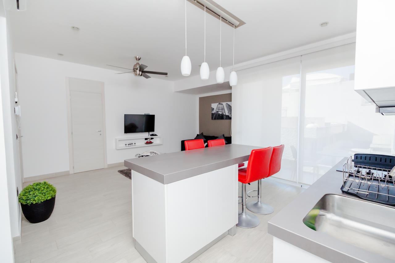 Quinto Sol Aparthotel