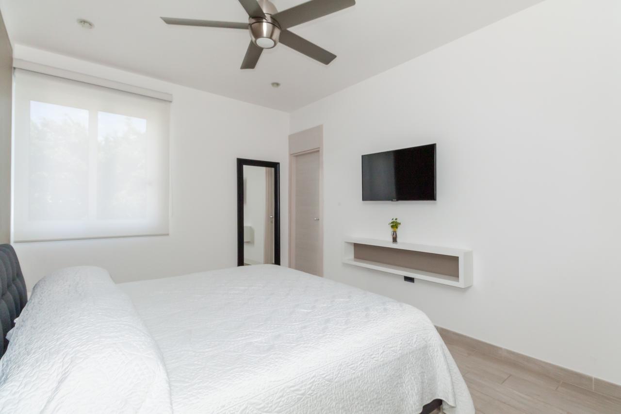 Aparthotel Quinto Sol